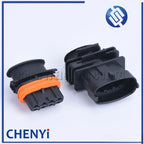 4 Pin male or female Auto Sealed Automotive Connector For MAP Sensor Plug 1928404745 368162-1 1 928 404 745