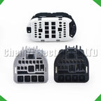 17 Pin 34 Pin Automotive Connectors car door Wire harness Plug 6098-6595 6098-6597 6098...