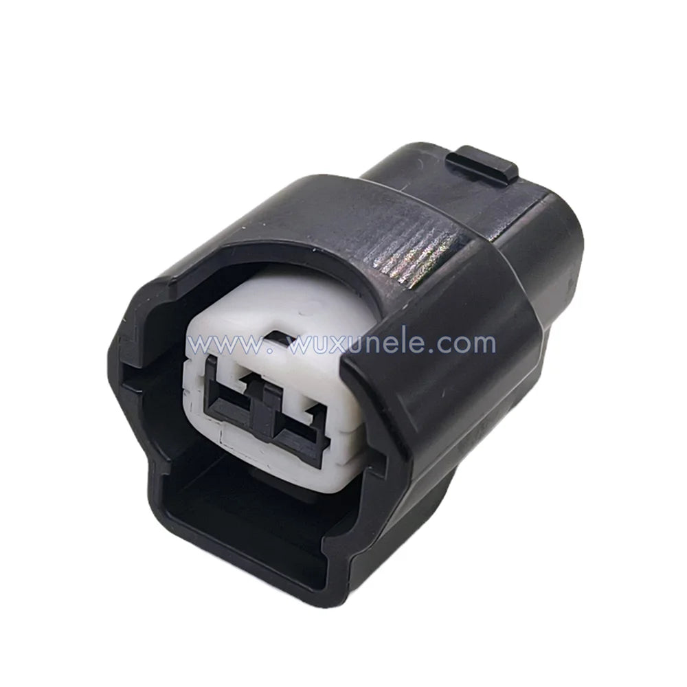20 Sets 2 Pin Genuine Product 6189-0773 Sealed Wire Connector for Automotive Plug