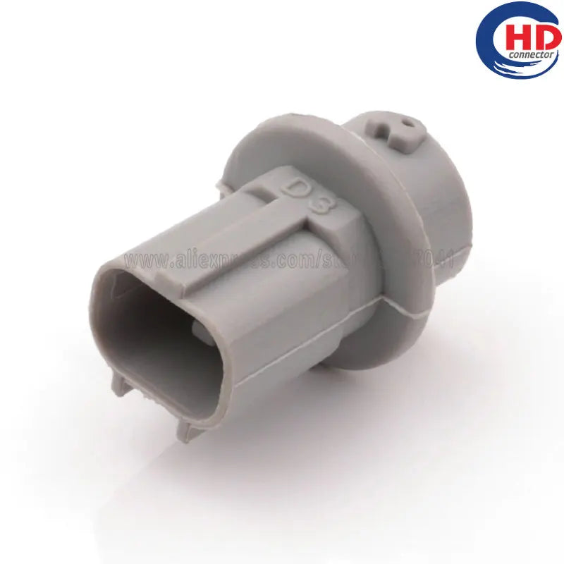 Auto lamp holder wiring harness connector plug HDL-512 6520-0628