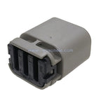 20 Sets 6 Pin 7223-1864-40 Female Sealed Wire Connector for Throttle Control Motor Plug