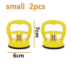2023 New Car Repair Body Repair Tool Suction Cup Remove Dents Puller Repair Car For Dents Kit Inspection Products Accessories