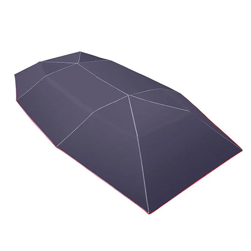 Car Covers Sedan Waterproof Protection Anti UV Outdoor Car Accessories SUV Full Cover Sun Shade Rain Snow Dust