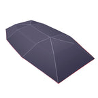 Car Covers Sedan Waterproof Protection Anti UV Outdoor Car Accessories SUV Full Cover Sun Shade Rain Snow Dust