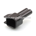 2PIN Connector Waterproof 1.5mm Male Female Connectors Wiring Harness Housing Cable Socket 15305086/15326238