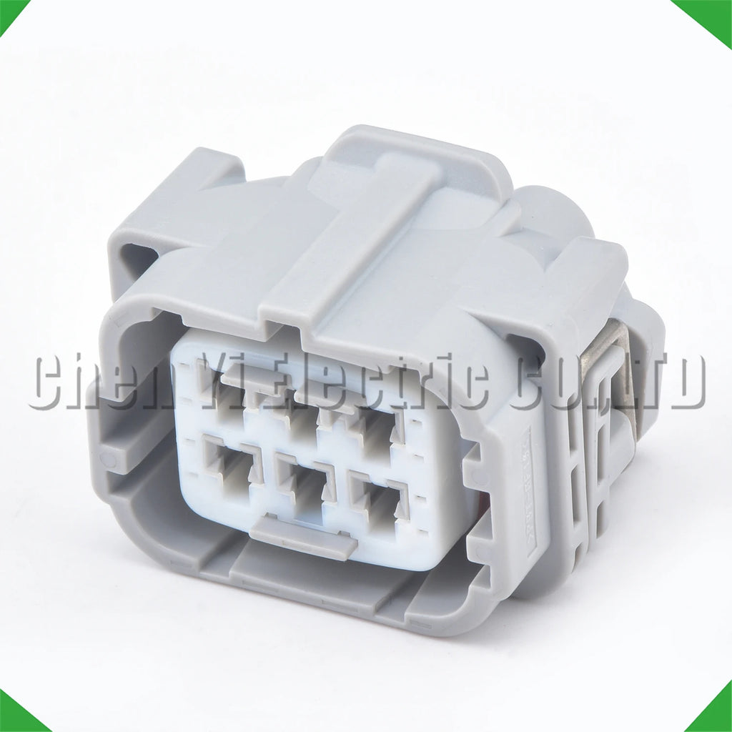 6-Pin Auto Connector Connector Automotive Connectors pressure common electronic injection