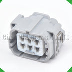 6-Pin Auto Connector Connector Automotive Connectors pressure common electronic injection