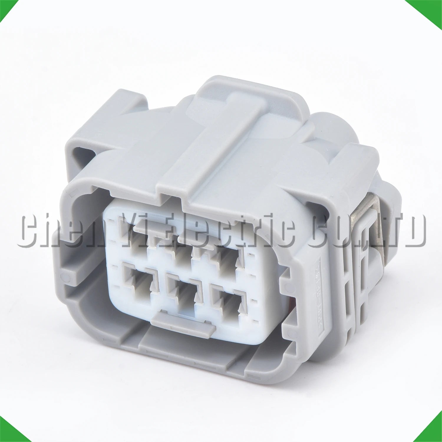 6-Pin Auto Connector Connector Automotive Connectors pressure common electronic injection