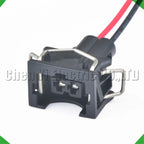 2-Pin Auto Connector Automotive Connectors Injector Nozzle fuel injector