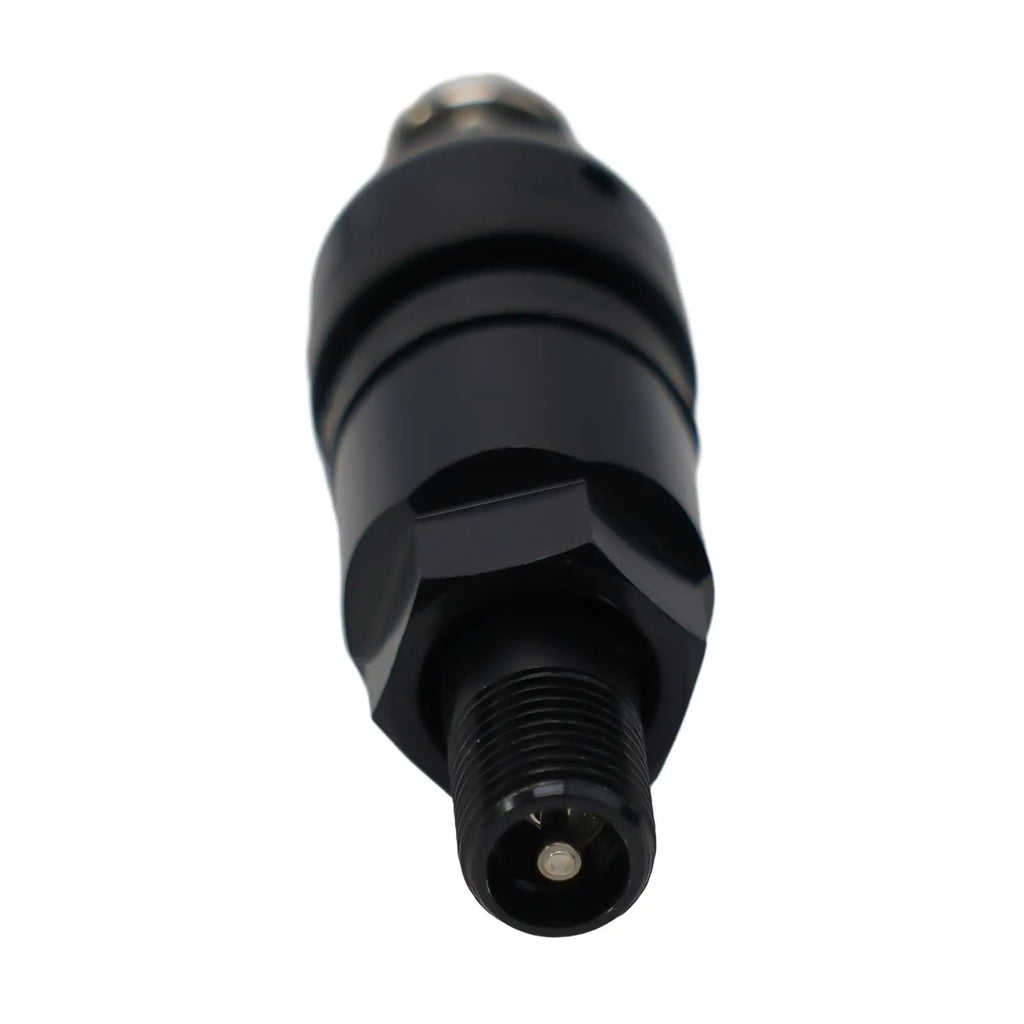 4pcs TPMS Tire Pressure Sensor Valve Stem Repair Kit For BMW 5 Series Black Tire Pressure Sensor Valve Stem Repair Kit