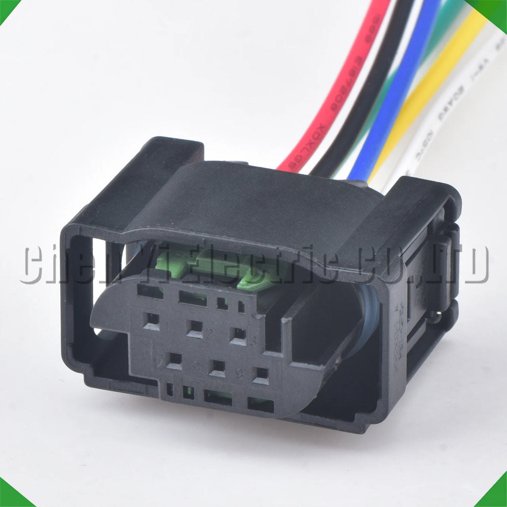 6-Pin Auto Connector Connector connector Suspension Height Sensor Bmw Vw sensor
