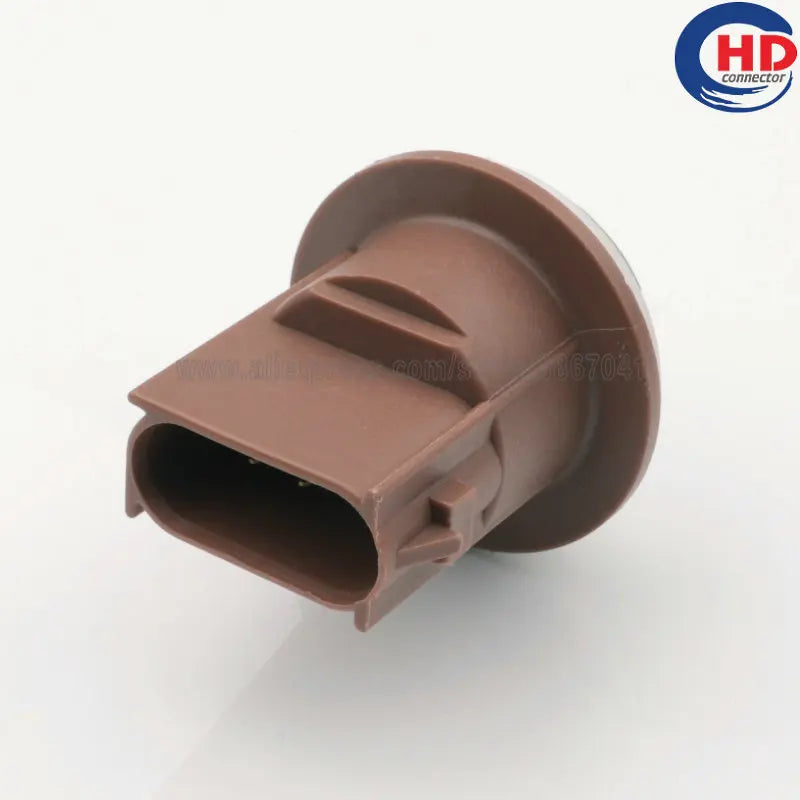 Auto Tail Brake Light Lamp Bulb Socket 4011101