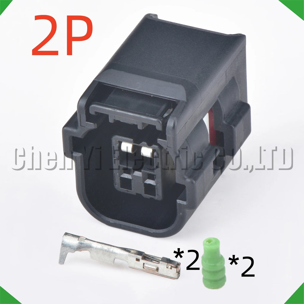 6-Pin Wire Harness Harness Automobile waterproof Connector sensor harness sensor