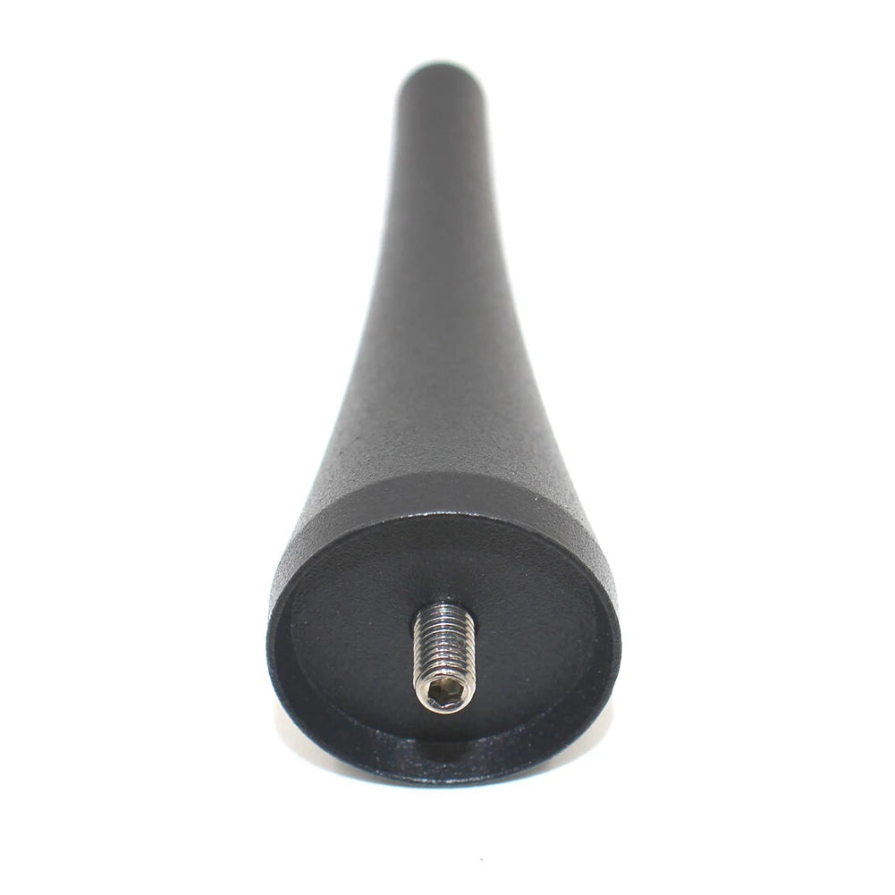 3.8" Car Antenna Radio Accessories Short Stubby Antenna Mast Radio Signal Aerial For Mazda For MX-5 For Miata