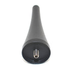 3.8" Car Antenna Radio Accessories Short Stubby Antenna Mast Radio Signal Aerial For Mazda For MX-5 For Miata