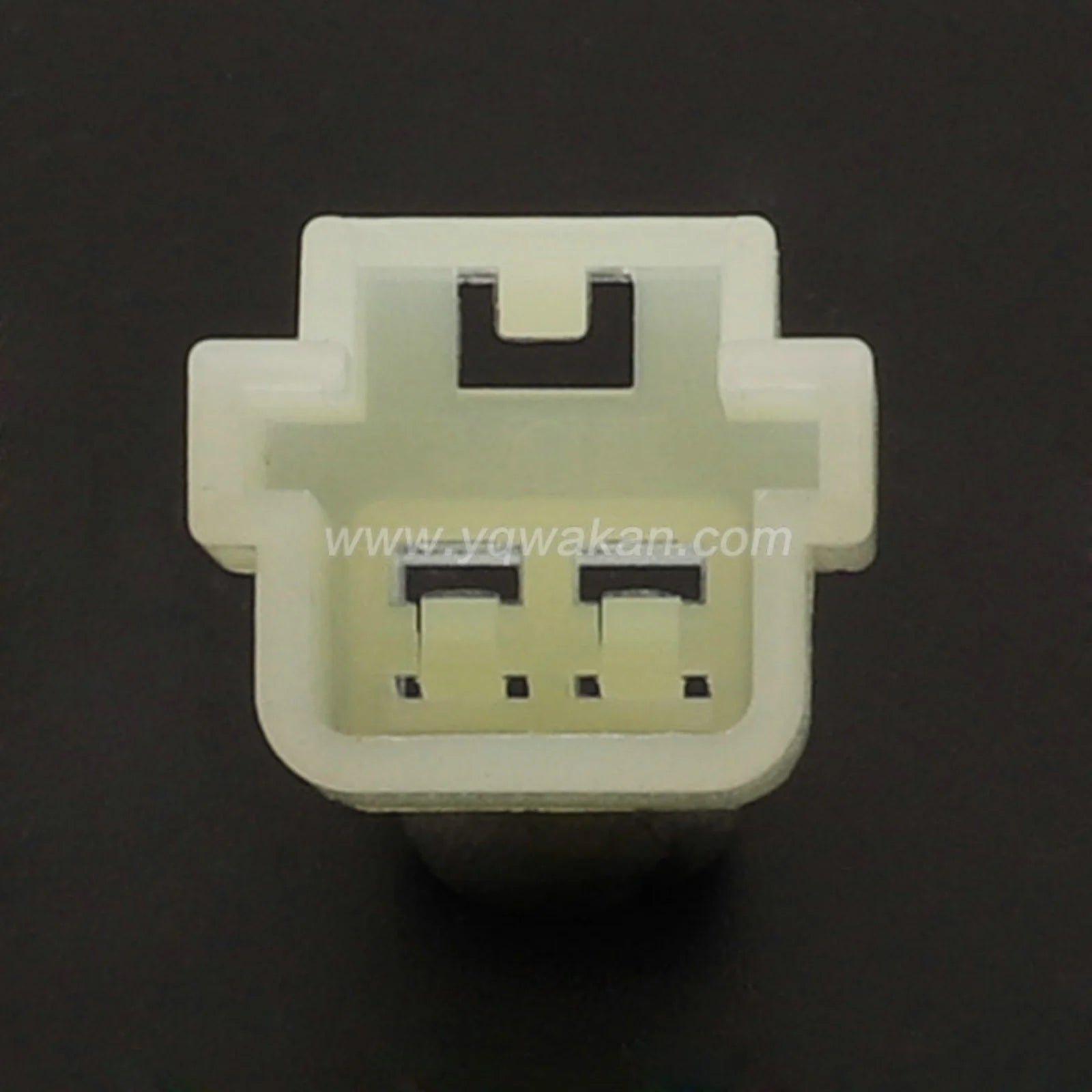 2 PIN Connector Unsealed 2.3mm Series Male Female Connectors Cable Plug Wiring Harness 6090-1031 6090-1001