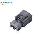 Suitable for the Ford Focus electronic power steering pump/power steering pump wiring harness plug DJ7028-9.5-21 with terminals