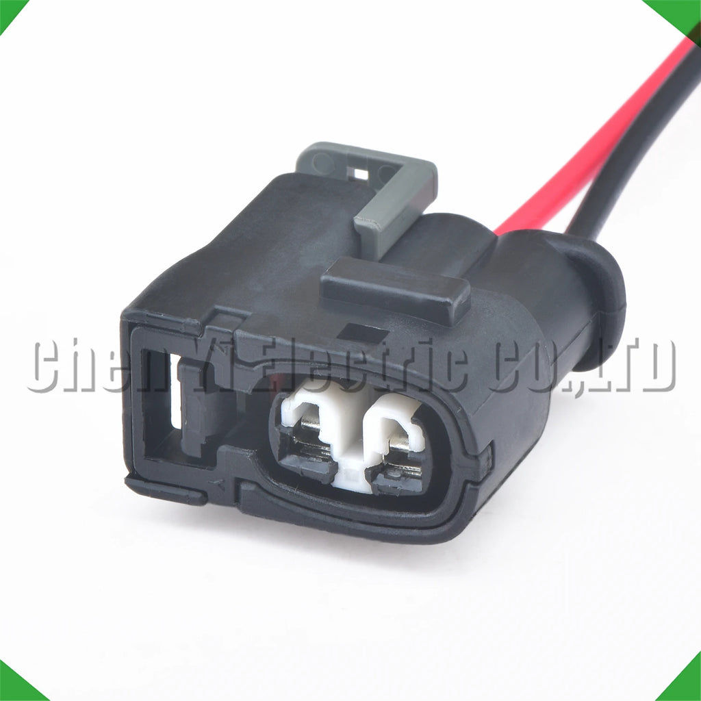 2-Pin Auto Connector Connector Connectors Ignition Toyota Hyundai Kia ignition