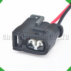 2-Pin Auto Connector Connector Connectors Ignition Toyota Hyundai Kia ignition