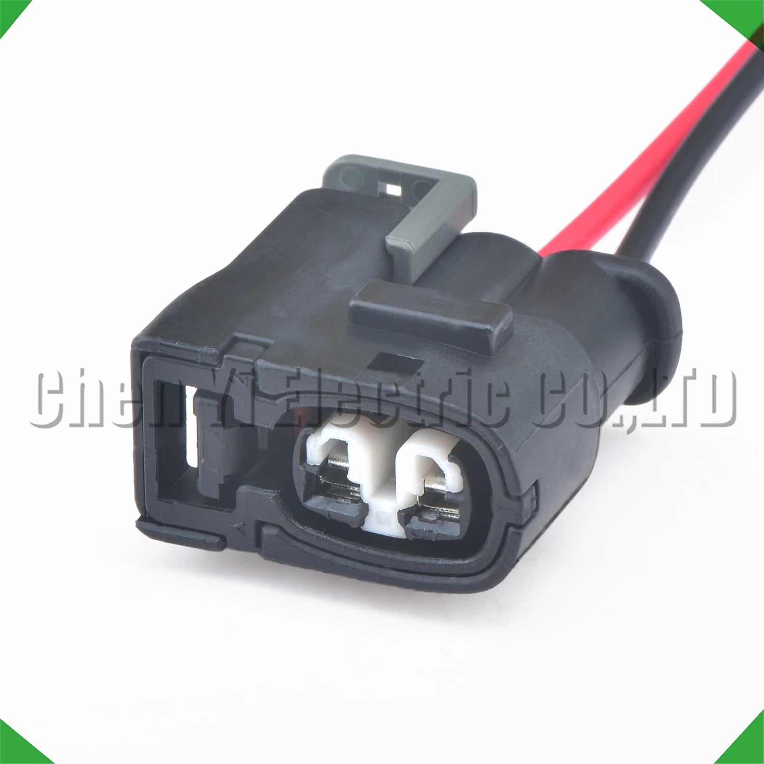2-Pin Auto Connector Connector Connectors Ignition Toyota Hyundai Kia ignition