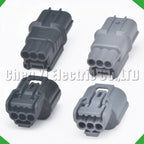 3-Pin Auto Connector Connector Automotive Connector Ignition conditioning ignition sensor