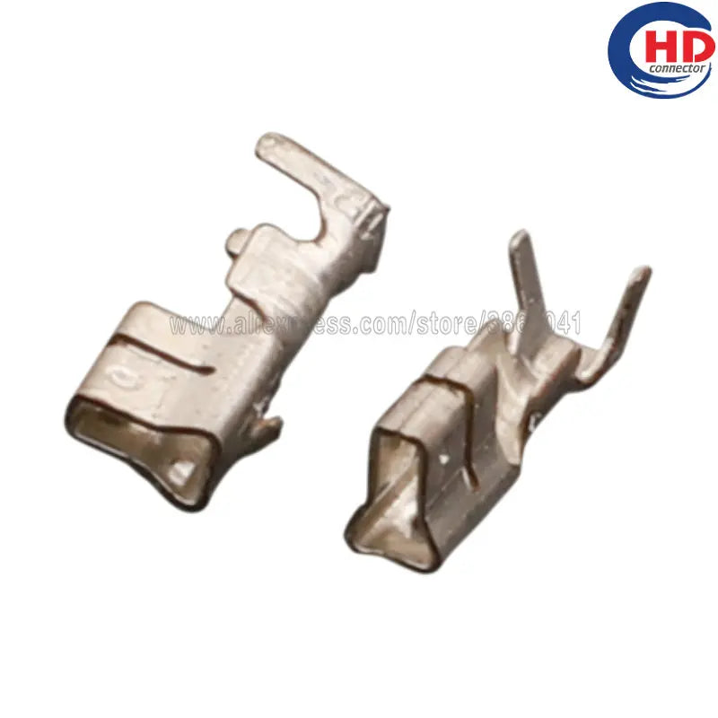Auto connector Terminal 917683-1 DJ623G-0.6A