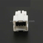 6-Pin Connector Unsealed 2.2mm Male Female Connector Automobile Wire Harness Cable Plug for Nissan sylphy 6098-6947 6098-6970