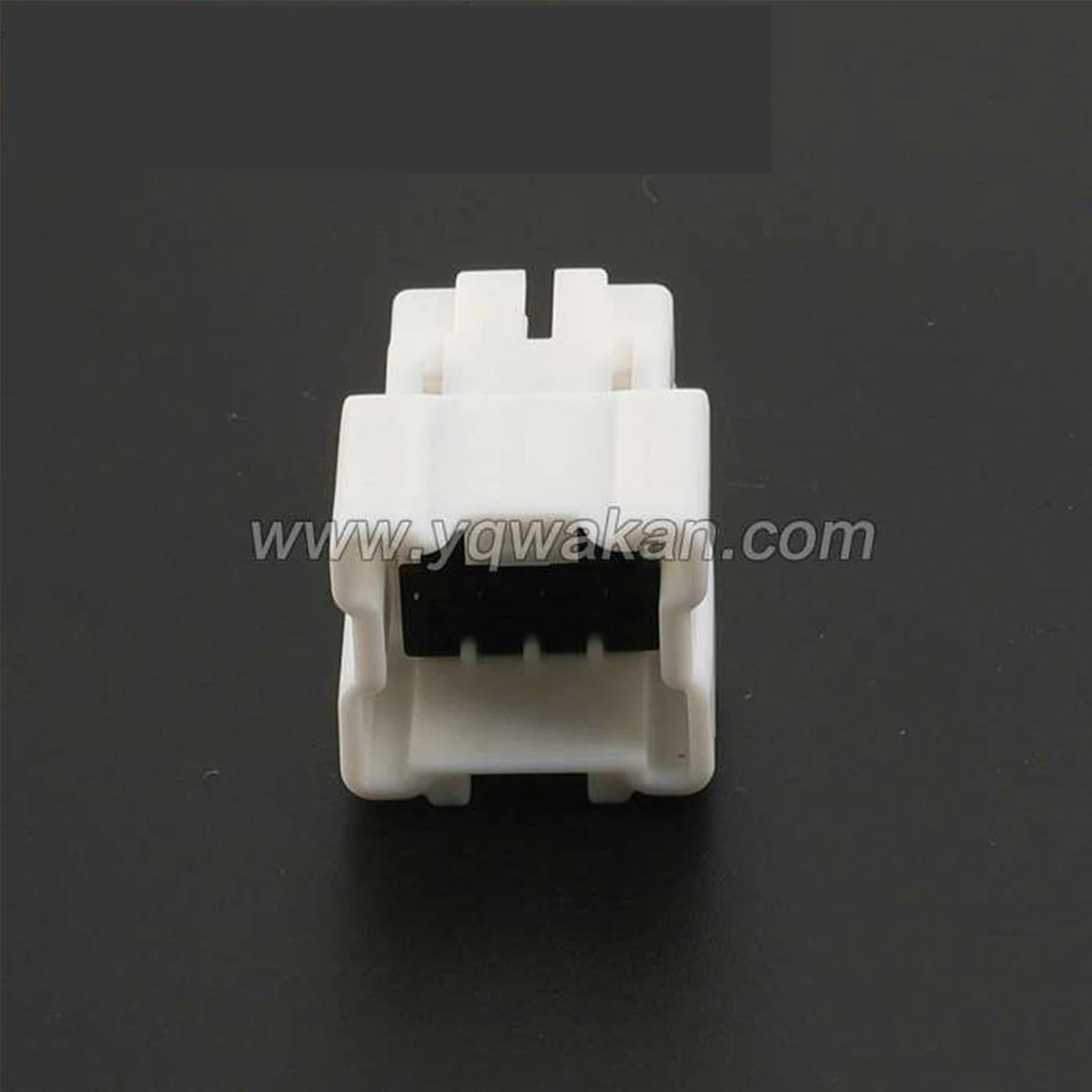6-Pin Connector Unsealed 2.2mm Male Female Connector Automobile Wire Harness Cable Plug for Nissan sylphy 6098-6947 6098-6970
