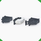 18-Pin Auto Connector Connector Connectors Navigation Controller Peugeot Citroen