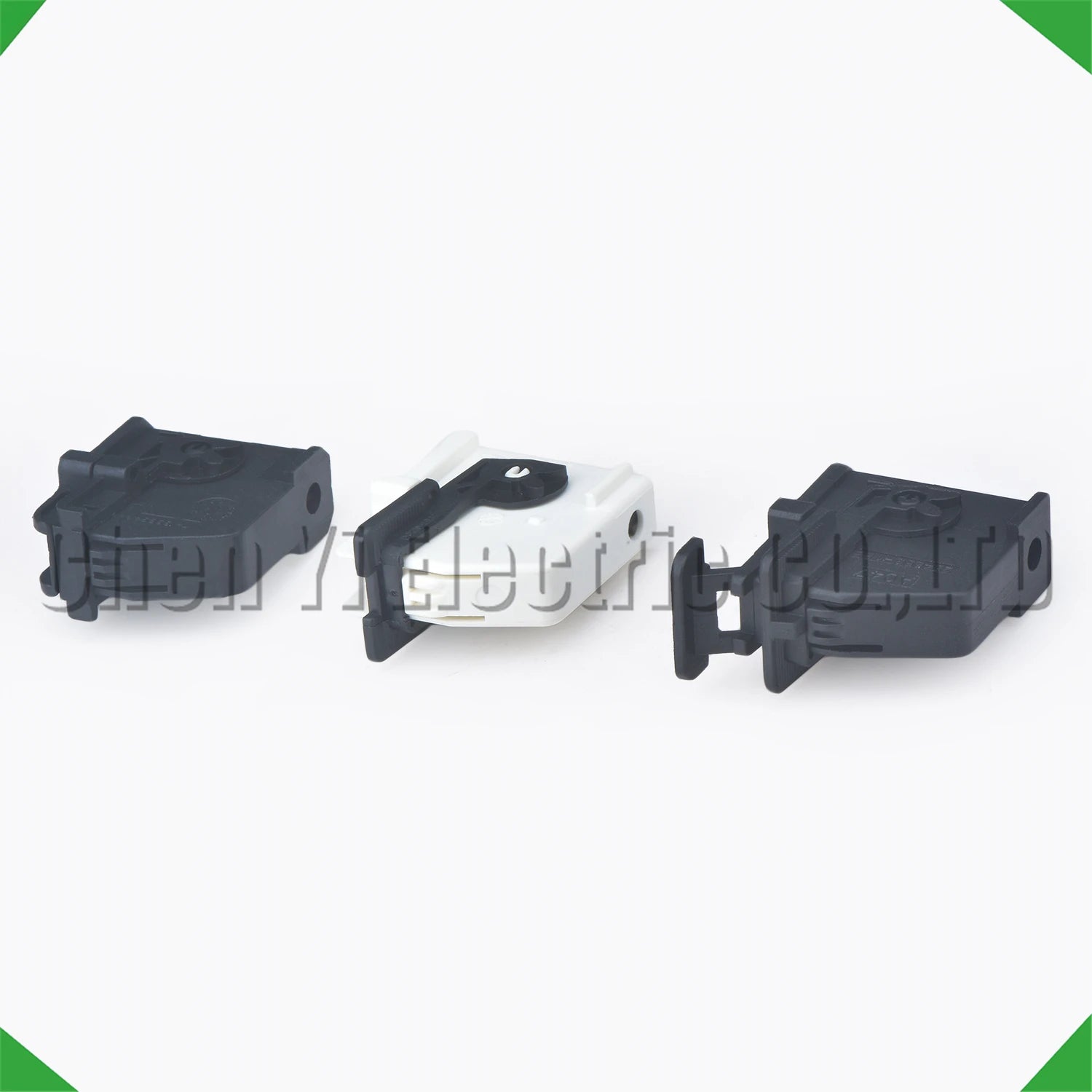 18-Pin Auto Connector Connector Connectors Navigation Controller Peugeot Citroen