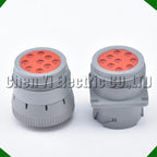 9-Pin Connector Connector Series waterproof connector Diagnosctic circular Deutsch Harness