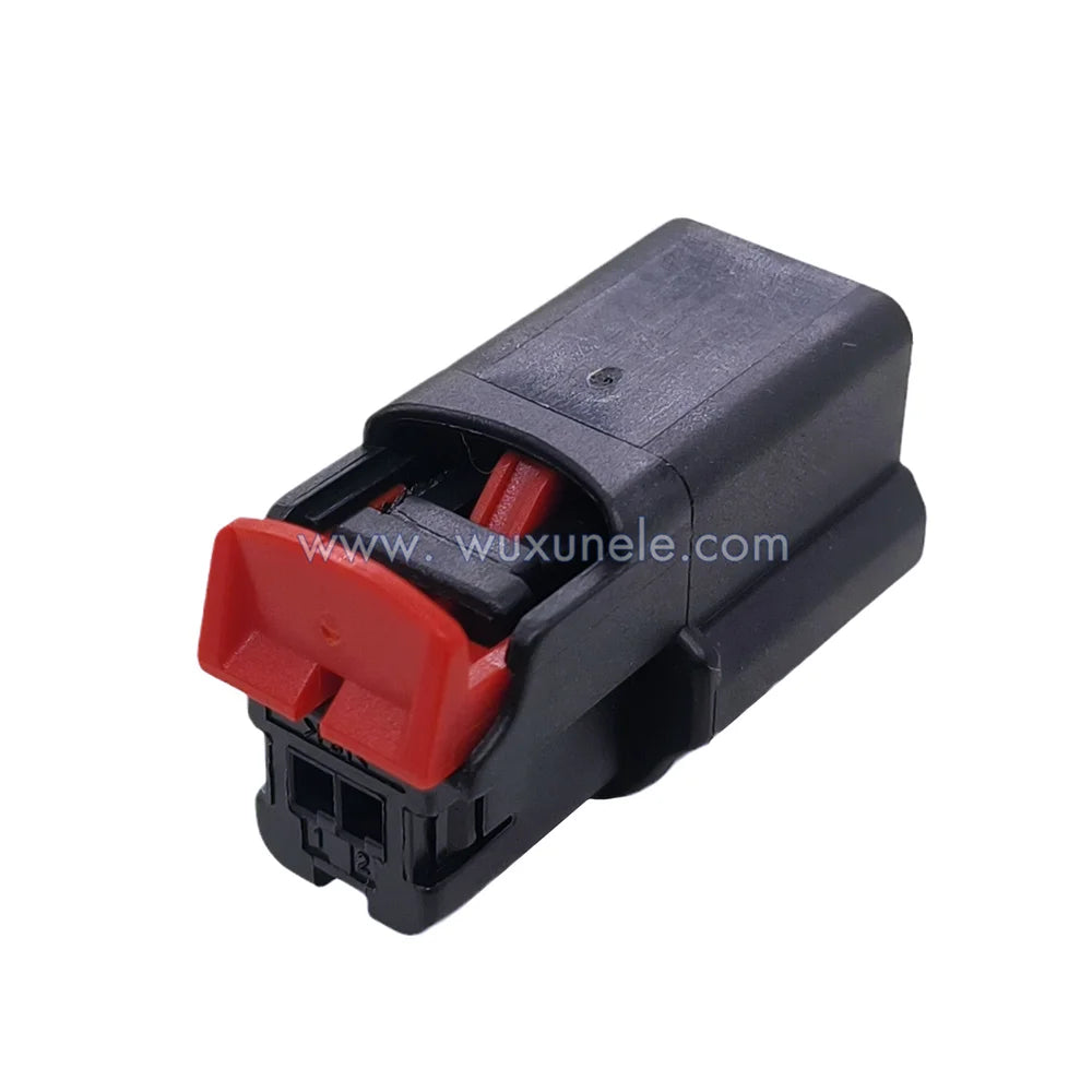 25 Sets 2 Pin 314032110 31403-2110 Automotive Sealed Wire Connector