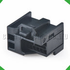 16-Pin Auto Connector Automotive Connectors control window motor harness 1K0972961