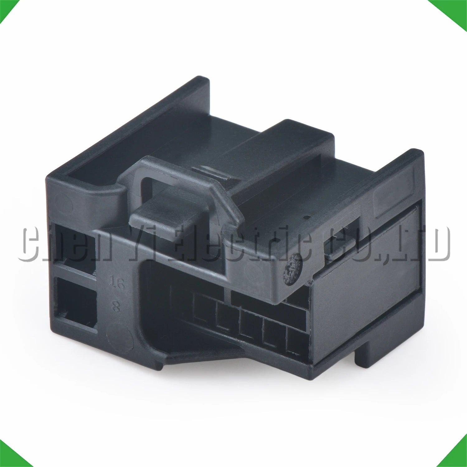 16-Pin Auto Connector Automotive Connectors control window motor harness 1K0972961