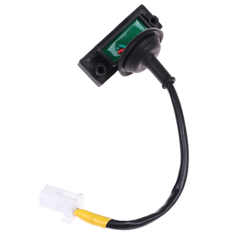 1PC 81260-1W220 Car Rear Trunk Lid Lock Boot Release Handle Trunk Switch Tailgate Open Button For Kia Picanto Hyundai I30