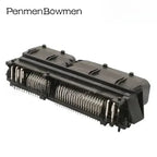 40 81Pin PCB ECU Computer Control Board Electrical Cable Connectors Plug Ignition Wiring Harness 1473244-1 1473247-1 1473252-1