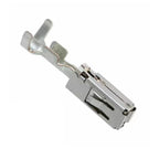 100pcs Volkswagen J519 central control terminal 1241388-1 is suitable for Audi BMW grand policy phosphor copper wiring