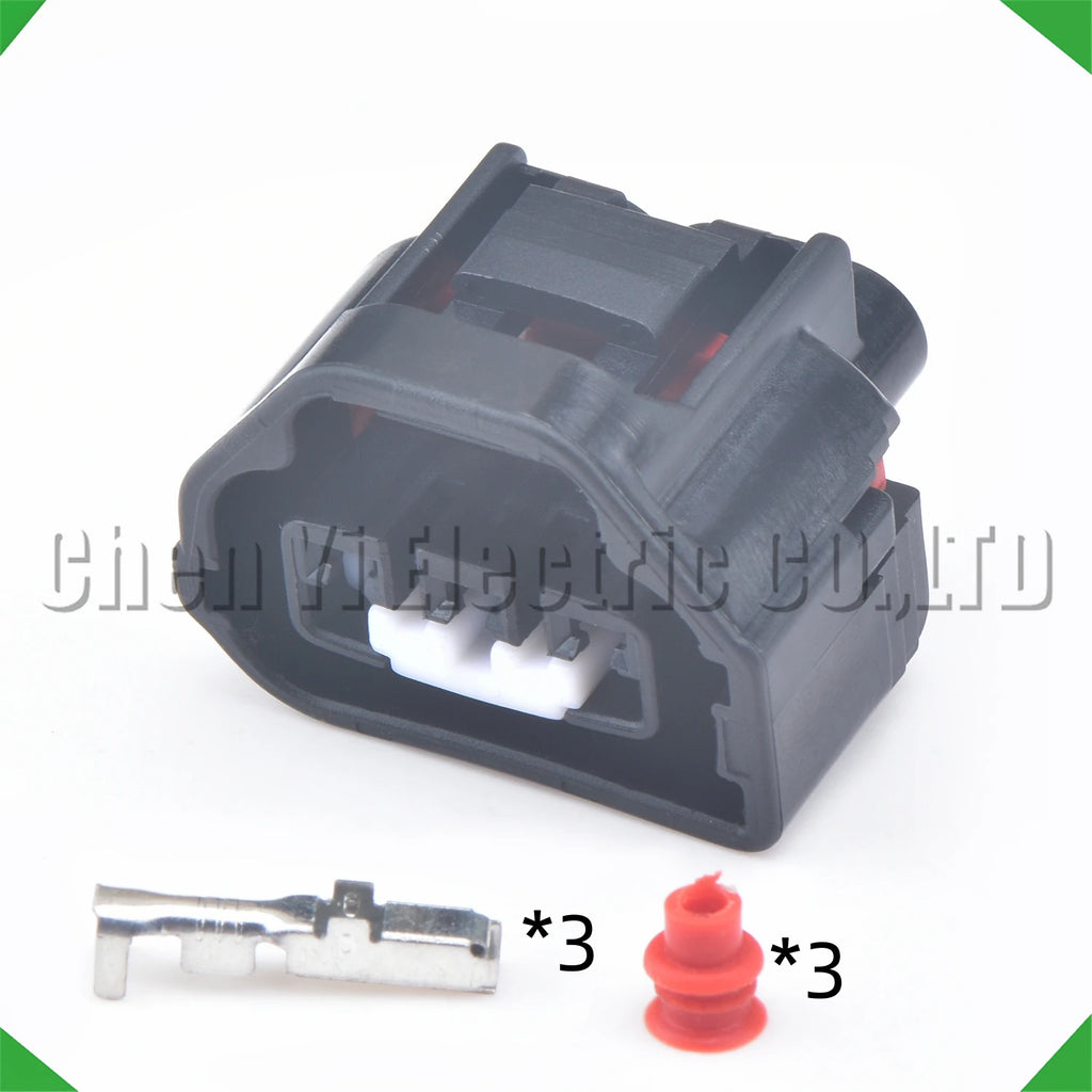 3-Pin Connector Connector Waterproof Sensor Throttle Position Sensor Toyota sensor