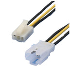 3 Pin Connector Unsealed Series Male Female  Connector Cable Plug Motorcycle Electrical Harnesses Wiring Harness 357919321