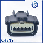 5 Pin Automotive waterproof connector Automobile Taillight Wire Cable Harness plug 33471-0506 1935919 33471-0536 for Ford