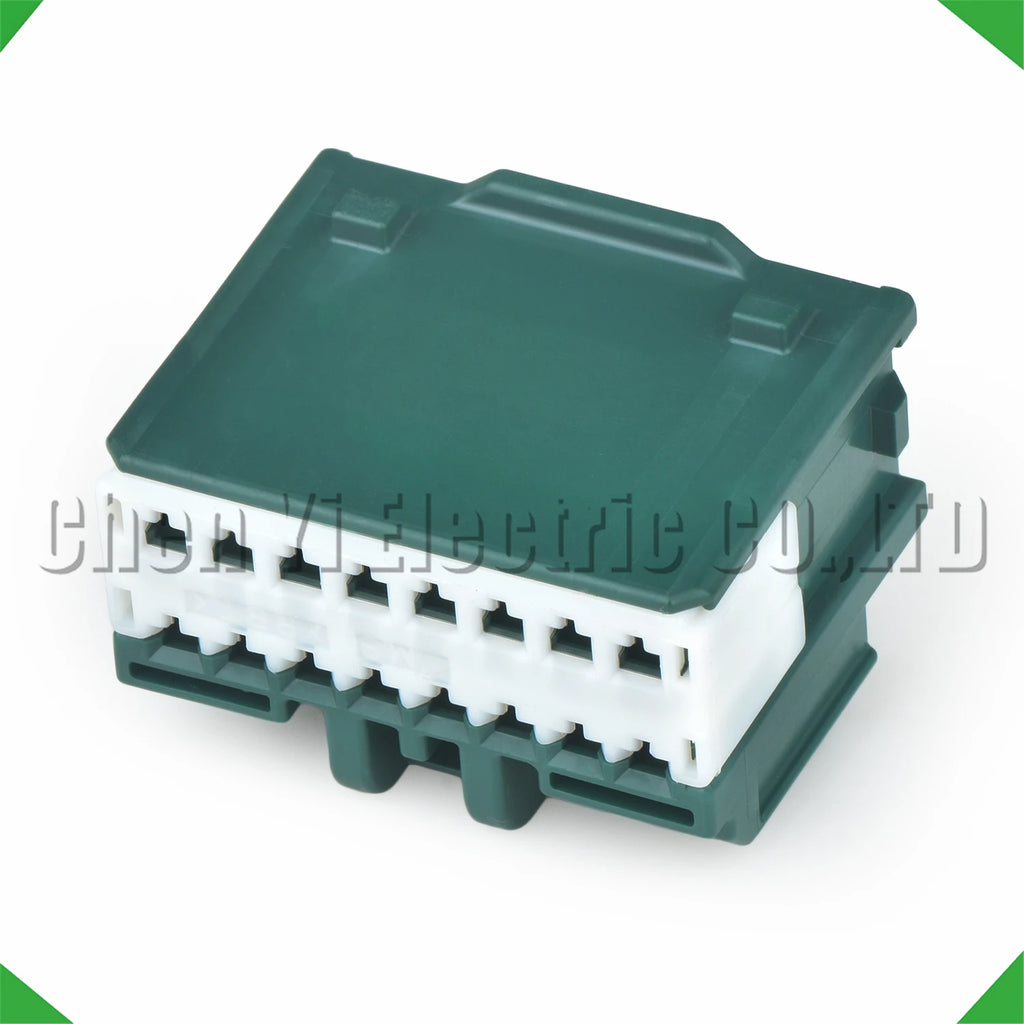 16-Pin Auto Connector Connector Automotive Connectors amplifier multimedia module harness