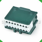 16-Pin Auto Connector Connector Automotive Connectors amplifier multimedia module harness