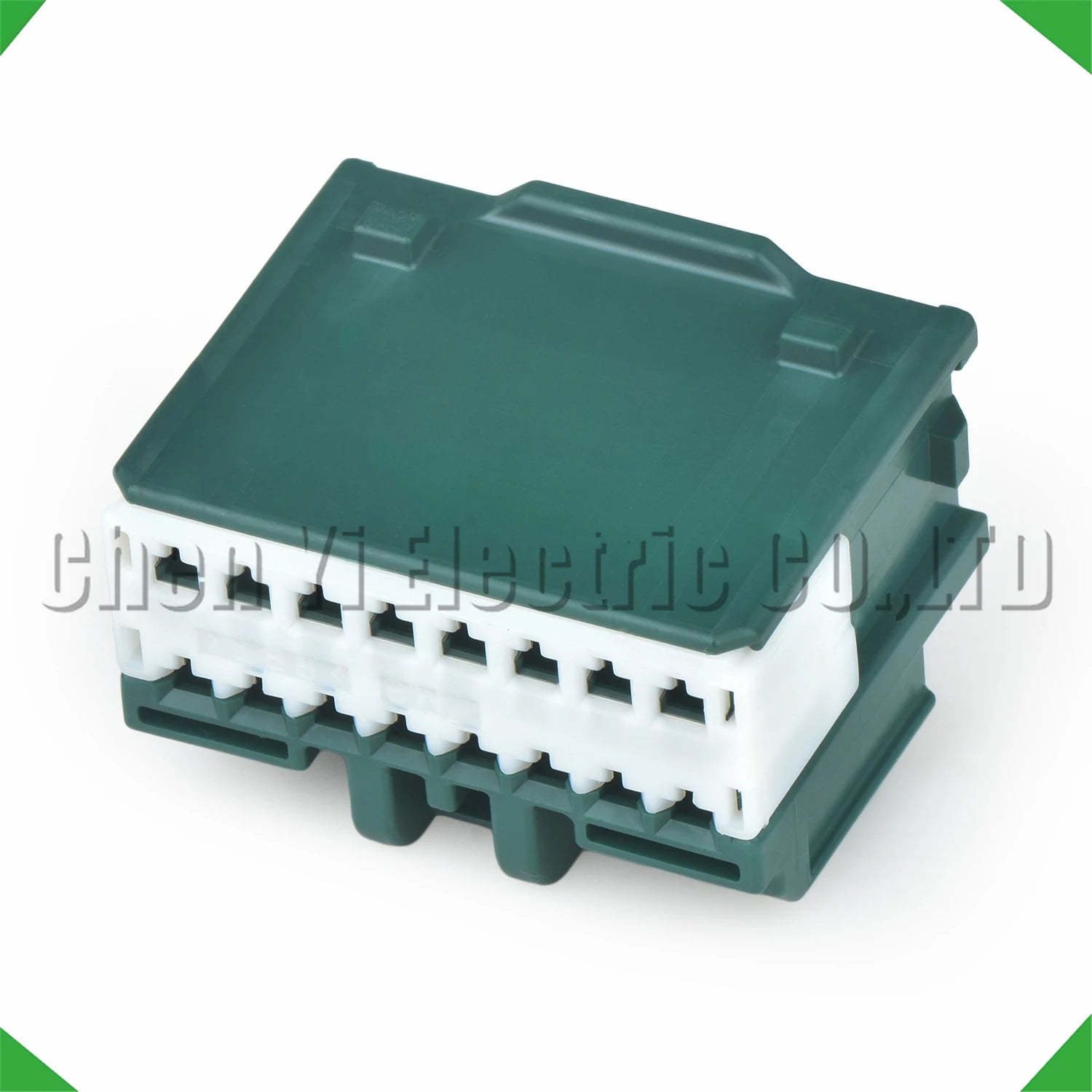 16-Pin Auto Connector Connector Automotive Connectors amplifier multimedia module harness
