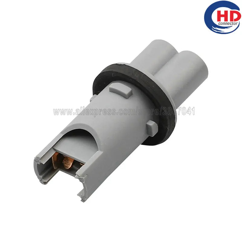 Auto lamp holder wiring harness connector plug HDL-183