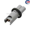 Auto lamp holder wiring harness connector plug HDL-183