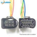 Suitable For BMW pump wiring harness plug 1 Series 2 Series 3 Series 4 Series 5 Series 6 Series 7 series X1X2X3X4X5X6X7