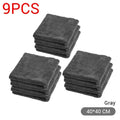 Premium Microfiber Towels Car Care Washing Thicken Towel Car Detailing Drying Cloth Cleaning Tool Auto Wash Accessories Amagi