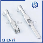 50 pcs auto wire terminal female male for elcetric connector G449 crimp loose pins loose terminals DJ626B-2.8×0.8B for 54201411
