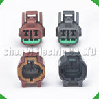 2-Pin Auto Connector Connector Automotive Connectors electric wiper Nissan