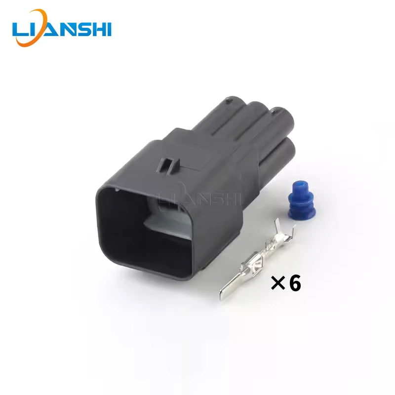 936294-2 and 936257-2 are suitable for Hyundai Kia automotive connectors, wiring harnesses, and automotive connector plugs